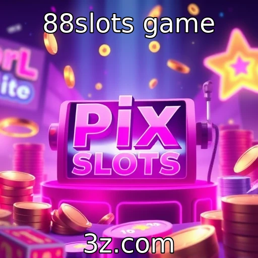 Impacto do Pix nos métodos de pagamento no setor de jogos