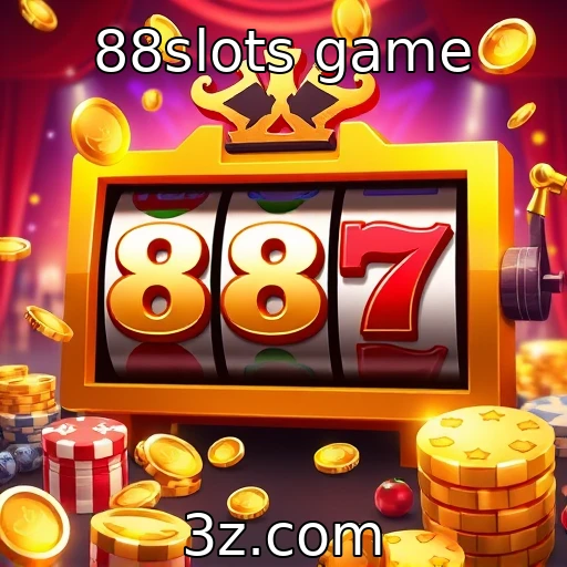 Novos recursos em slots geram inovação no mercado